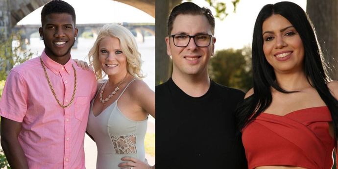What are your thoughts on the show 90 Day Fiancé?