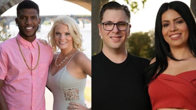 What are your thoughts on the show 90 Day Fiancé?