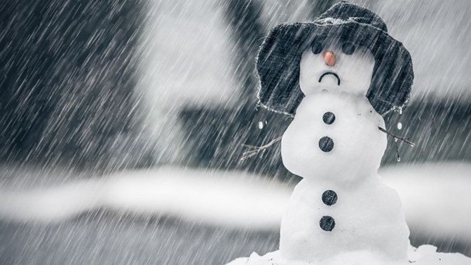 Do you get the winter blues? How do you keep the winter blues away?