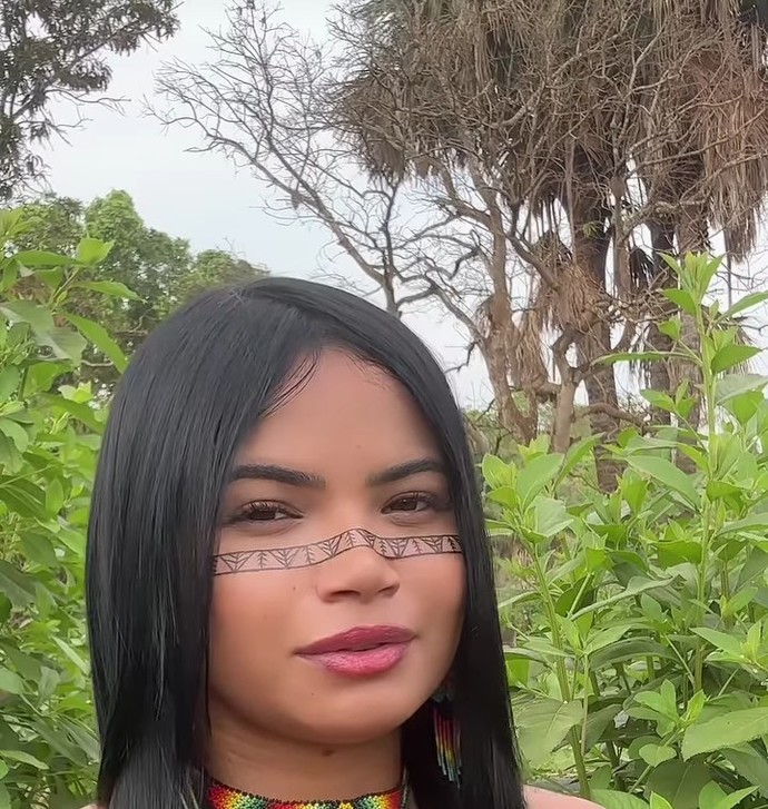 Do you think if I went to a tribe to try and date a tribe girl, they would kill me?