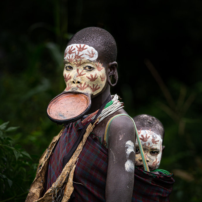 Do you think if I went to a tribe to try and date a tribe girl, they would kill me?