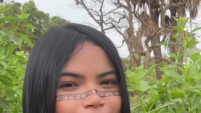Do you think if I went to a tribe to try and date a tribe girl, they would kill me?
