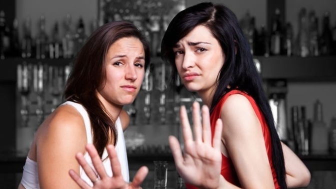 Ladies, do you want men to stop approaching you in public altogether?