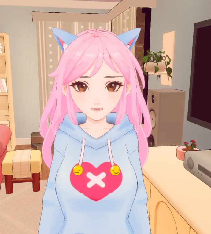 Have you ever put an ex on a pedestal and didn't realize that you had until after it was over?