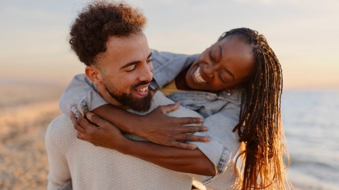 Once you're hooked on someone, are you hooked for life?