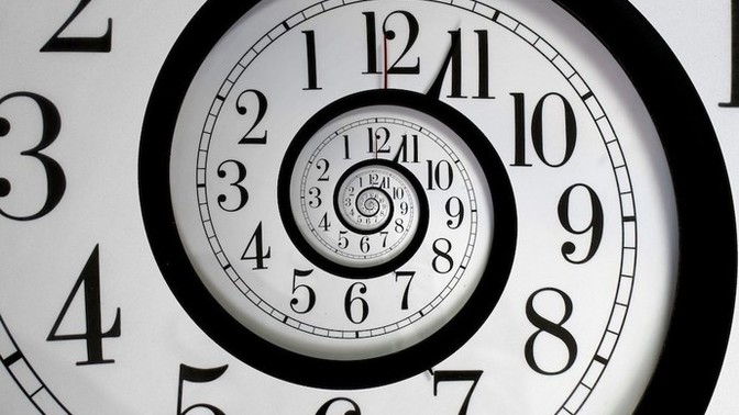 What advice would you give yourself if you could go back 10 years?