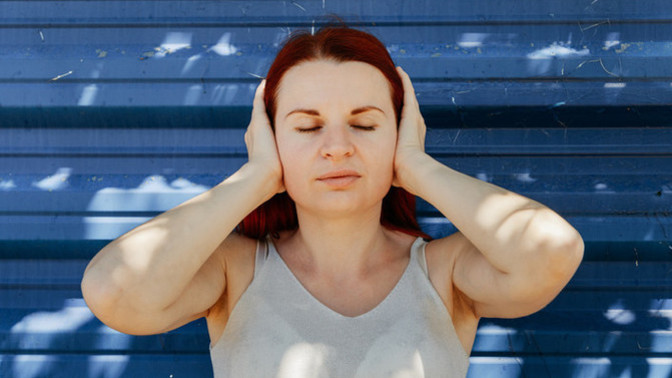Have you ever denied your own feelings towards someone?