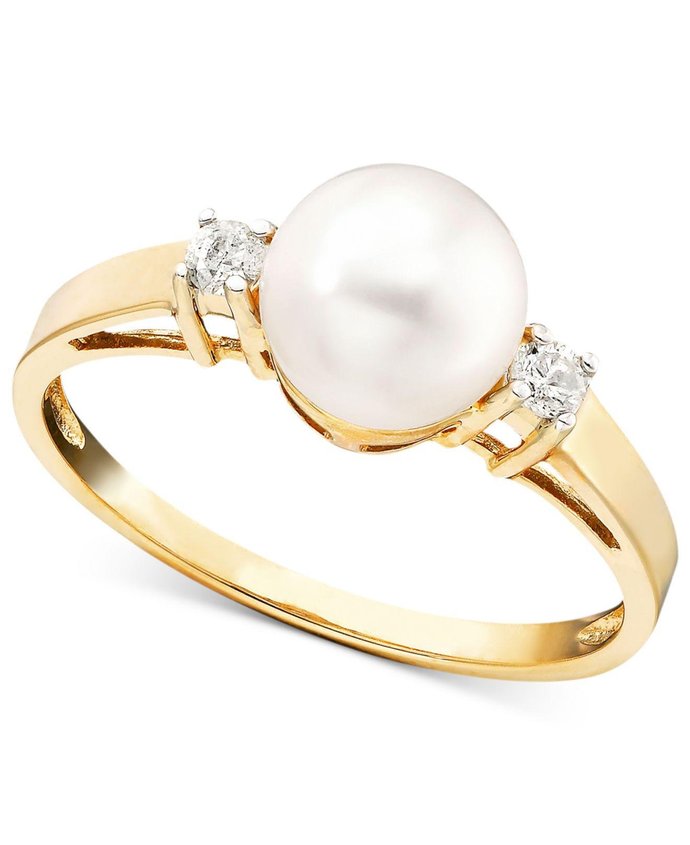 Girls, what kind of jewel would you like to see on your wedding ring?