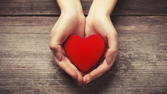 Isn't love an action that can also be controlled?