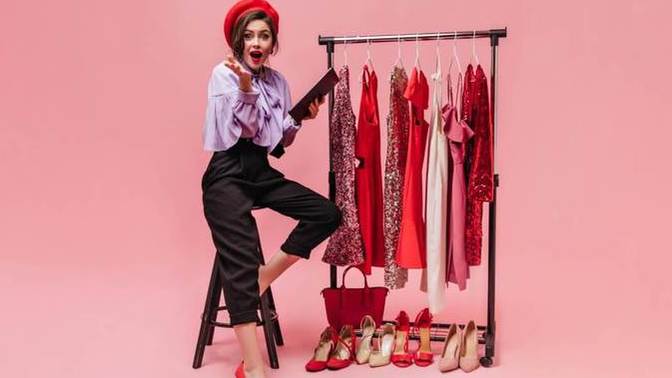 What is the importance of fashion in our life?