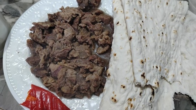 What is the tastiest thing you have ever eaten made from animal meat?