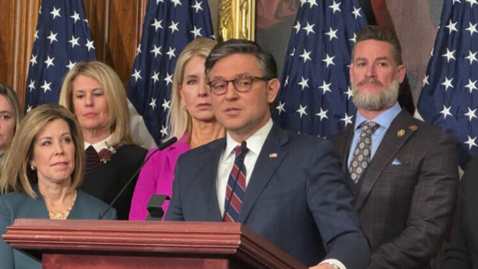 The House of Representatives passes bill banning trans athletes from competing in women’s school sports. Thoughts?