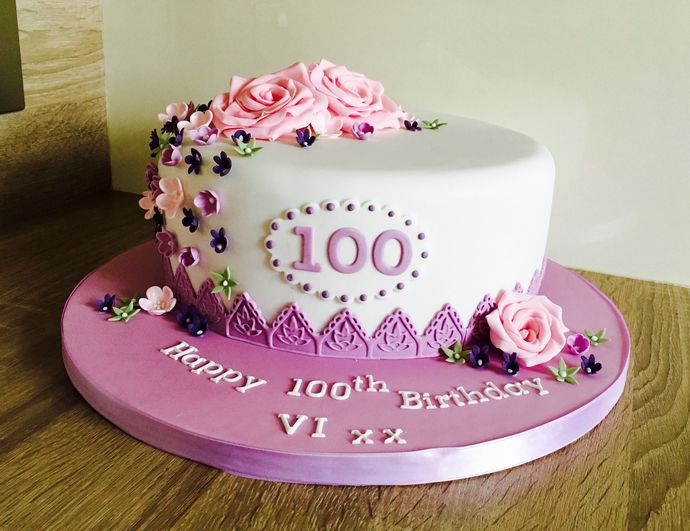 How old is/was the oldest person you know?