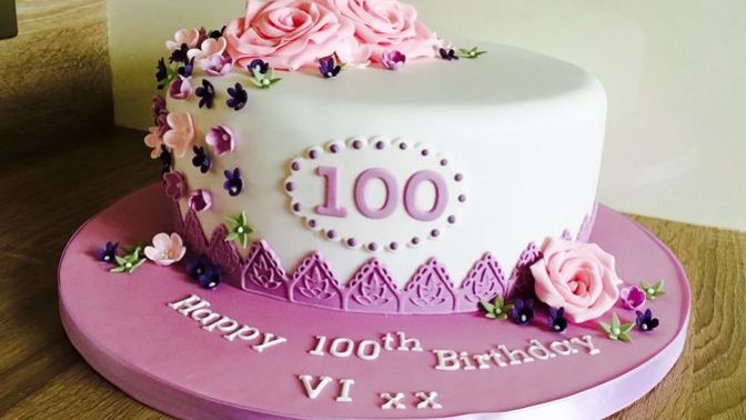 How old is/was the oldest person you know?