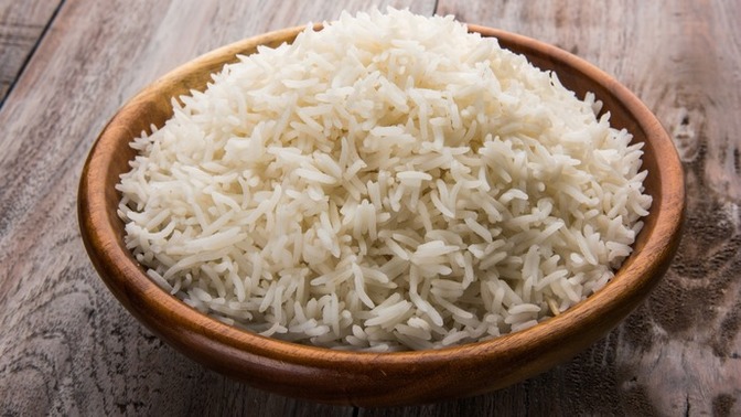 What's your favorite rice dish?