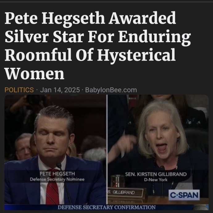 The right really hates women?