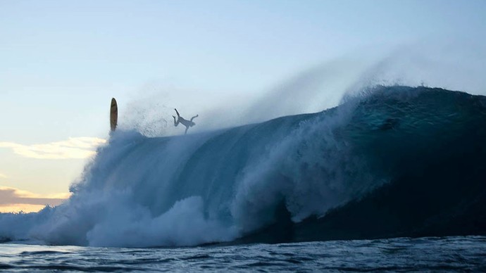 What’s your biggest flex?