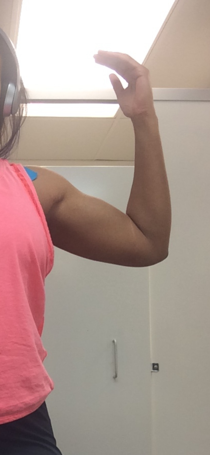 What’s your biggest flex?