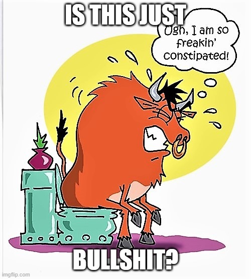 Do you believe this?