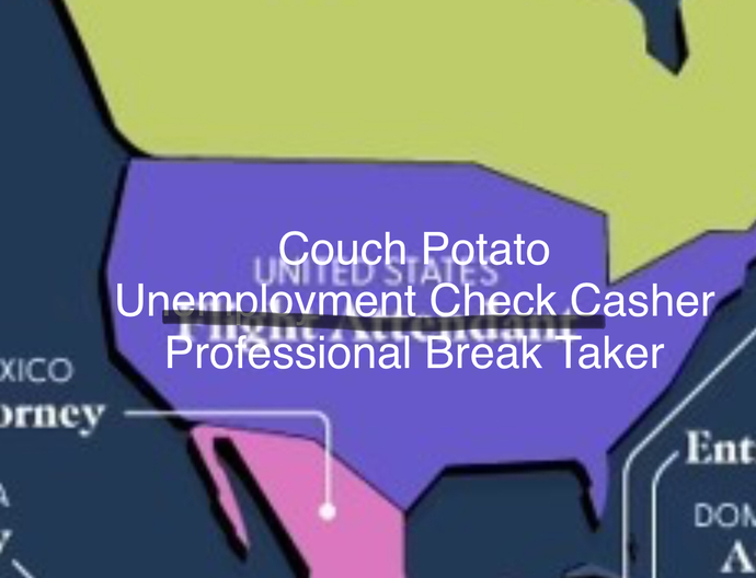 Updated Map 2025