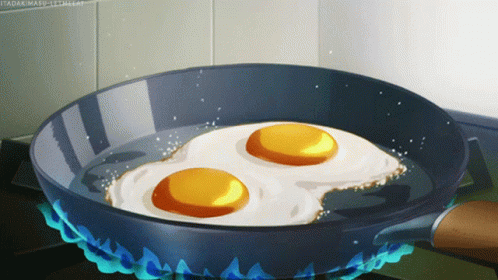 What do YOU normally eat for breakfast?