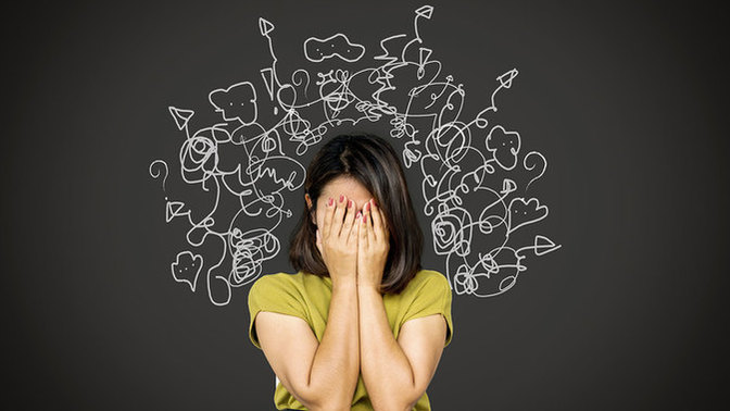 Is the world becoming full of unhappy and lonely people?