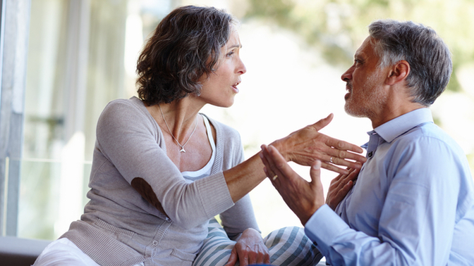 My parents are divorced and can't stand each other. I'm getting married, what to do?