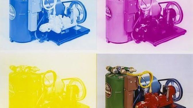 How does Dye Transfer work?