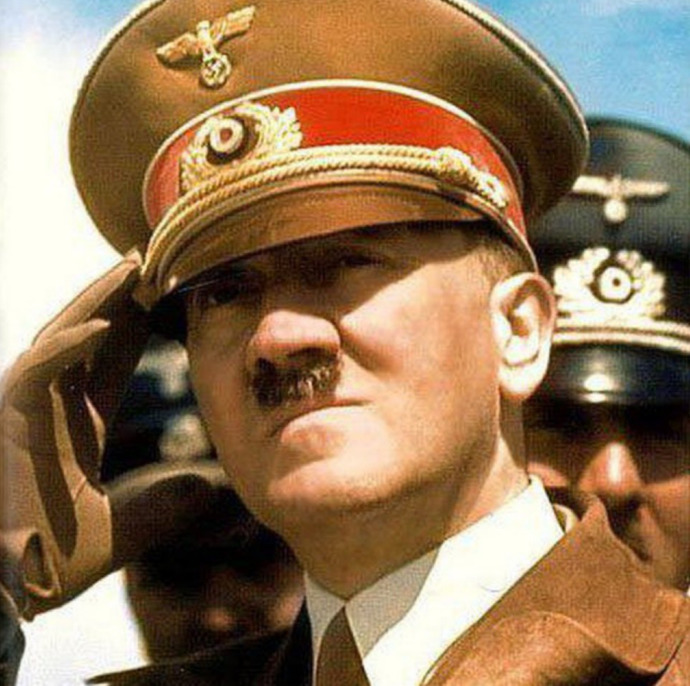 Do you like guys with mustaches?