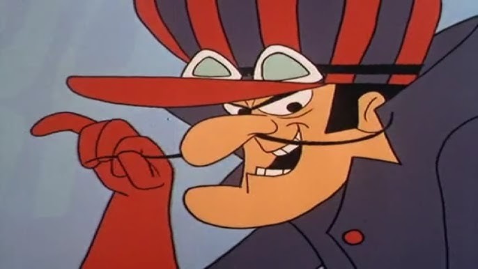 Do you like guys with mustaches?