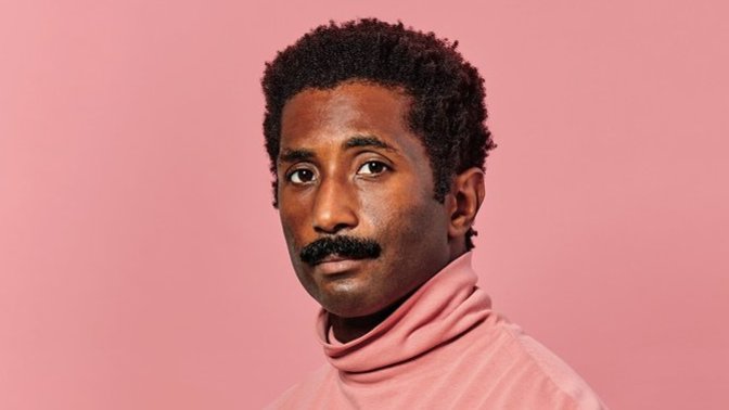 Do you like guys with mustaches?