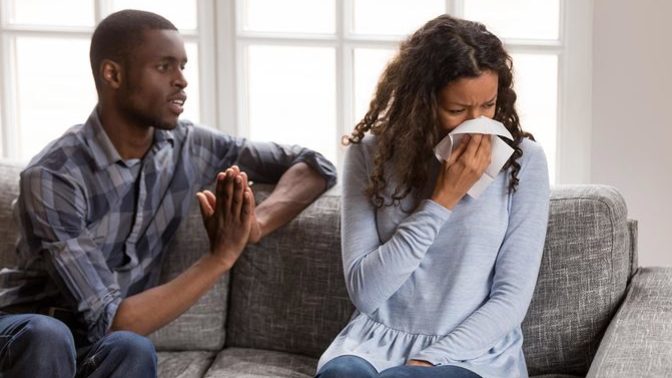 When you apologize, how do you do it?