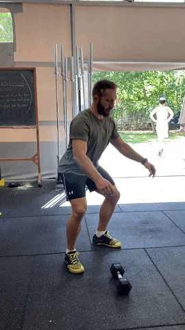 Anybody here do squats? if so how many do you usually do?