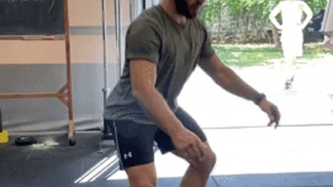 Anybody here do squats? if so how many do you usually do?
