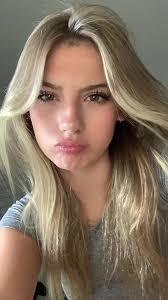 Do very pretty girls have ample rich men after them?
