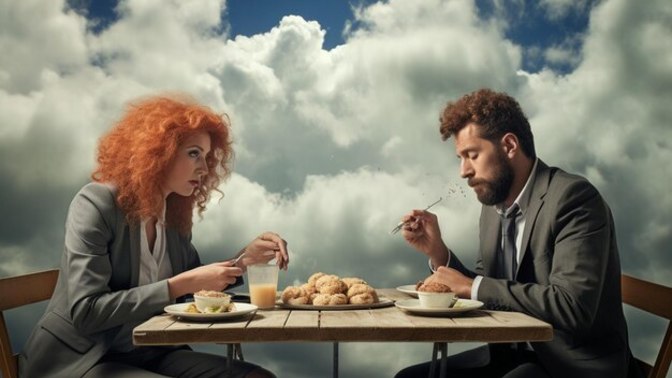 What is the worst first date experience you have ever had?