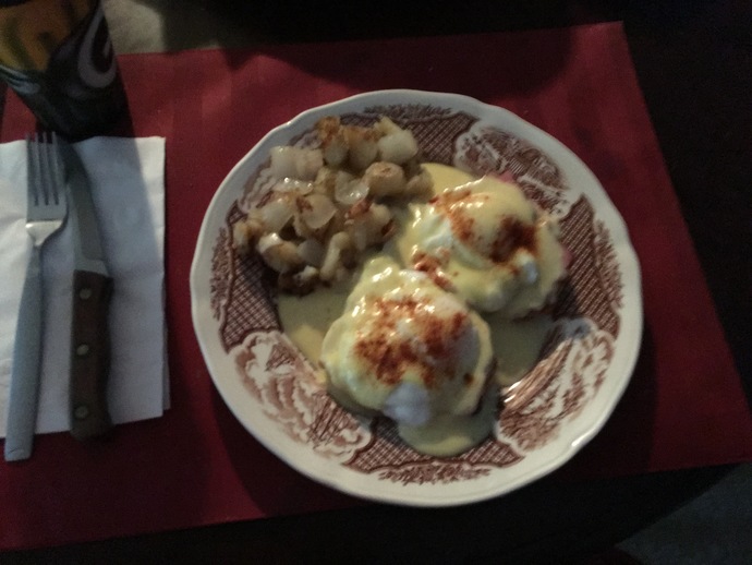 What's usually your favorite meal of the day?