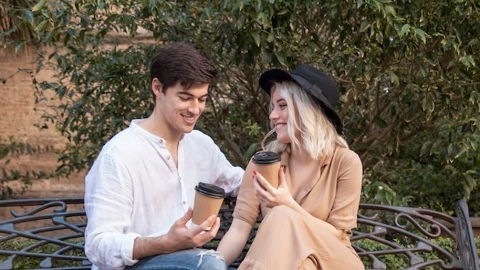Have you ever dated someone who wasn't very smart?