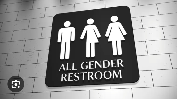 Girls, do you mind trans women using women bathrooms?