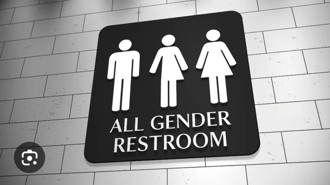 Girls, do you mind trans women using women bathrooms?