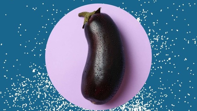 Do you salt your aubergine?