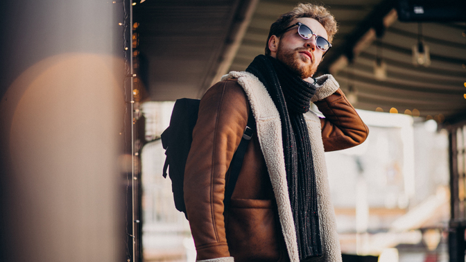 How would you describe your style?