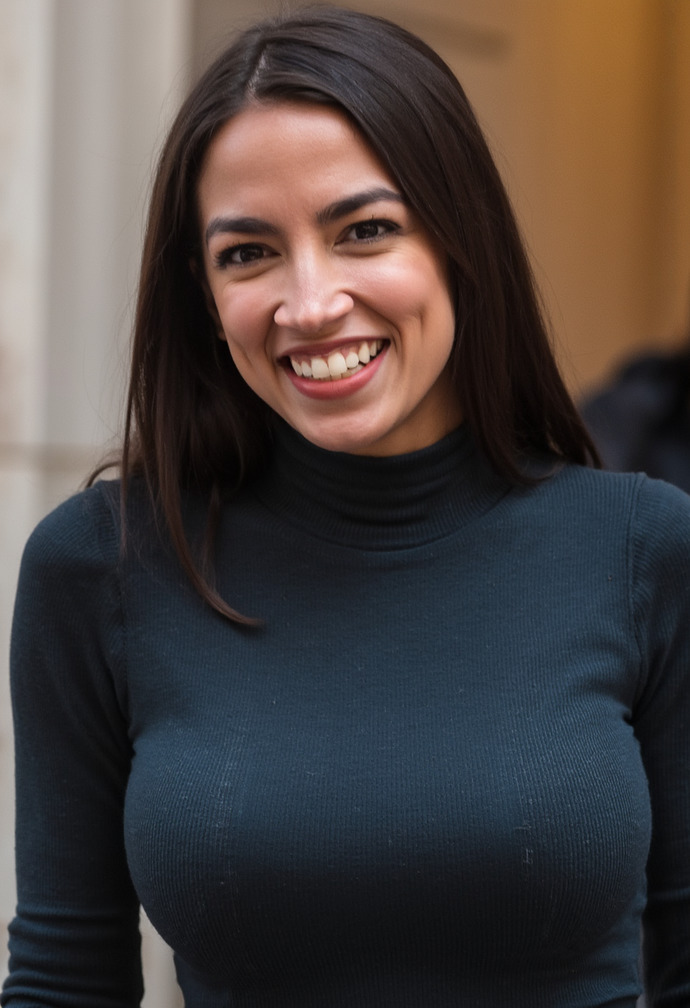 Who do you think are the hottest politicians?