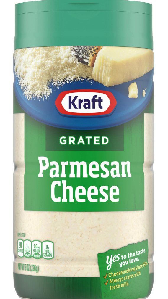 If you had to make a Pantry Dinner tonight, what could you make?