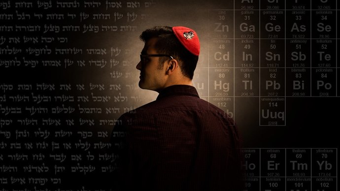 Do you struggle with questions of science vs. religion? How do you reconcile the two or do you?