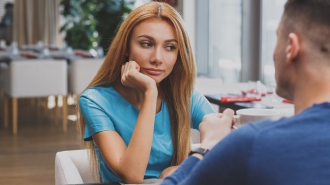 Why does it seem like women nowadays don’t want anything serious?