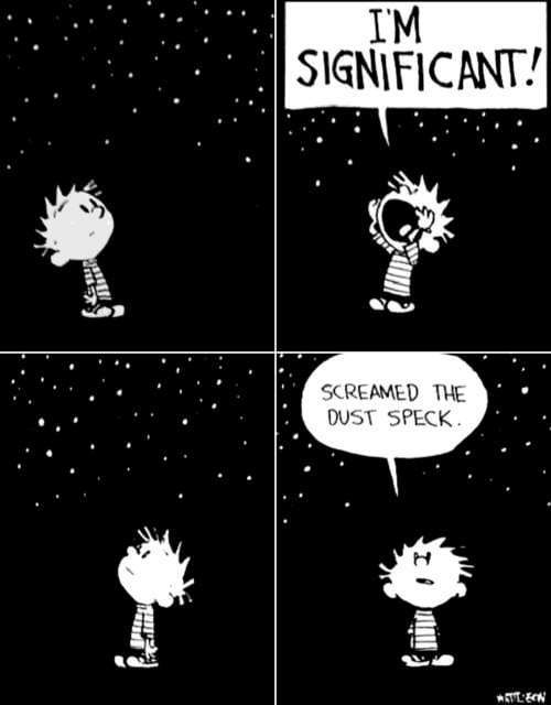 What would be aliens reaction/questions after seeing our planetary history? Not Hollywood BS! Will we do/be better by then? Will we make it that far?