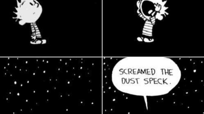 What would be aliens reaction/questions after seeing our planetary history? Not Hollywood BS! Will we do/be better by then? Will we make it that far?
