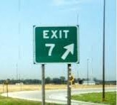 60 Important ROAD SIGNS that you need to know when driving. Want to take the quiz and see how well you do?