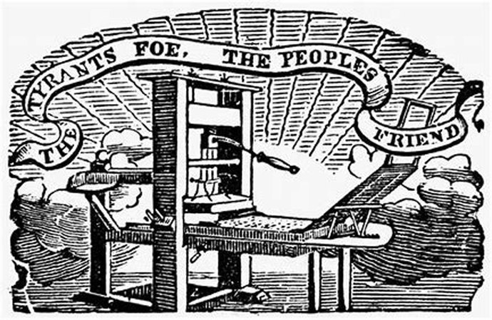 Should the Freedom of the Press be attacked the same way our Freedom of Speech has?